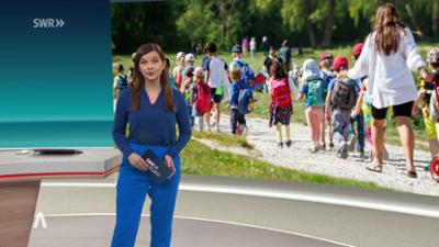 SWR Aktuell: Sendung 21:45 Uhr vom 19.8.2026