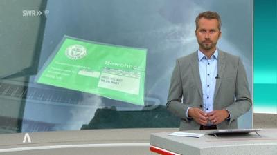 SWR Aktuell: Sendung 21:45 Uhr vom 19.9.2023