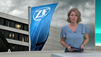 SWR Aktuell: Sendung 16:00 Uhr vom 19.9.2025 SWR Aktuell: Sendung 16:00 Uhr vom 19.9.2025