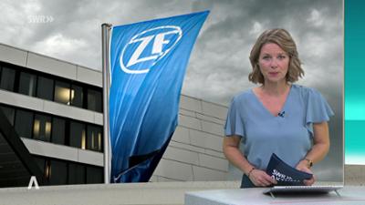 SWR Aktuell: Sendung 17:00 Uhr vom 19.9.2025