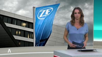 SWR Aktuell: Sendung 18:00 Uhr vom 19.9.2025