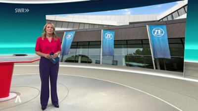 SWR Aktuell: Sendung 19:30 Uhr vom 19.9.2025