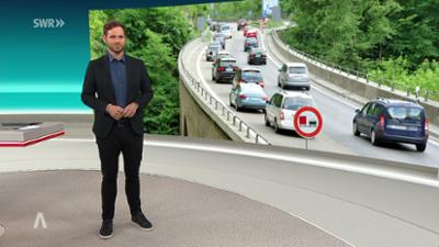 SWR Aktuell: Sendung 19:30 Uhr vom 19.9.2025