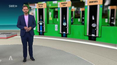 SWR Aktuell: Sendung 19:30 Uhr vom 19.9.2026