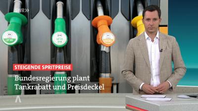 SWR Aktuell: Sendung 21:45 Uhr vom 19.9.2026