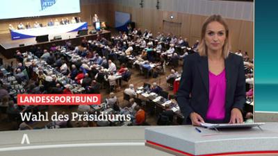 SWR Aktuell: Sendung 21:45 Uhr vom 19.9.2026