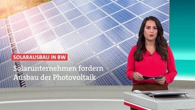 SWR Aktuell: Sendung 18:00 Uhr vom 19.10.2023