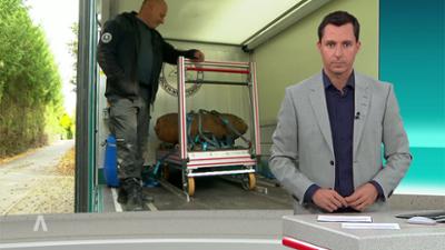 SWR Aktuell: Sendung 18:00 Uhr vom 19.10.2025