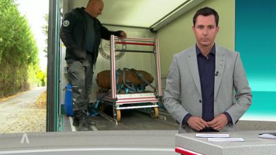 SWR Aktuell: Sendung 19:45 Uhr vom 19.10.2025
