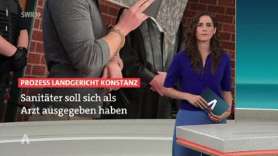 SWR Aktuell: Sendung 17:00 Uhr vom 19.10.2026