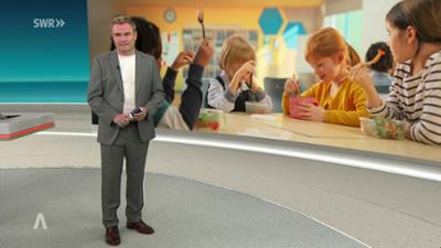 SWR Aktuell: Sendung 19:30 Uhr vom 19.10.2026