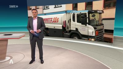SWR Aktuell: Sendung 19:30 Uhr vom 19.10.2026