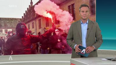 SWR Aktuell: Sendung 21:45 Uhr vom 19.10.2026
