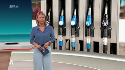 SWR Aktuell: Sendung 21:45 Uhr vom 19.10.2026