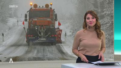 SWR Aktuell: Sendung 18:00 Uhr vom 19.11.2025