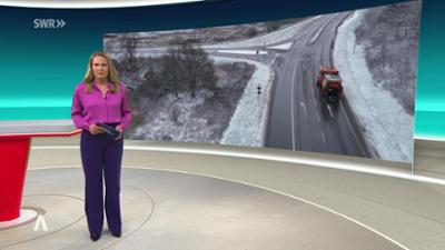 SWR Aktuell: Sendung 19:30 Uhr vom 19.11.2025