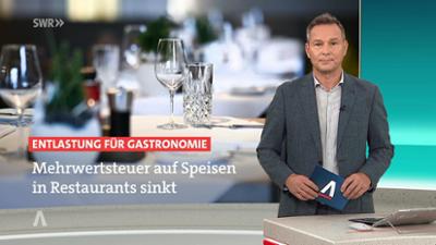 SWR Aktuell: Sendung 16:00 Uhr vom 19.12.2025