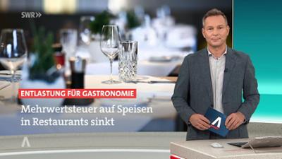 SWR Aktuell: Sendung 17:00 Uhr vom 19.12.2025