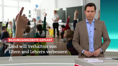 SWR Aktuell: Sendung 16:00 Uhr vom 20.1.2026