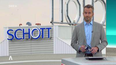 SWR Aktuell: Sendung 16:00 Uhr vom 20.1.2026