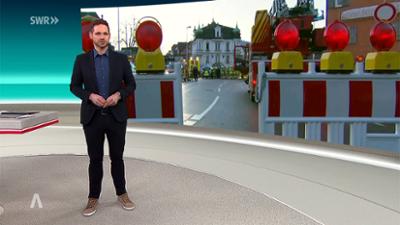 SWR Aktuell: Sendung 19:30 Uhr vom 20.1.2026