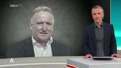 SWR Aktuell: Sendung 18:00 Uhr vom 20.2.2024