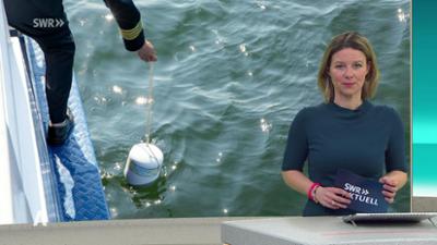 SWR Aktuell: Sendung 16:00 Uhr vom 20.2.2026