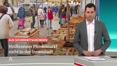 SWR Aktuell: Sendung 16:00 Uhr vom 20.2.2026