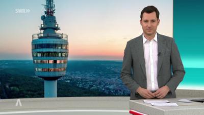 SWR Aktuell: Sendung 17:00 Uhr vom 20.2.2026