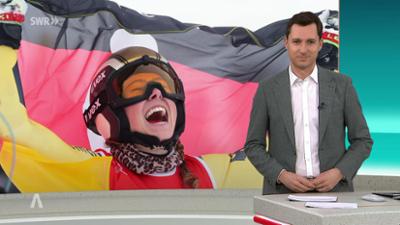 SWR Aktuell: Sendung 18:00 Uhr vom 20.2.2026