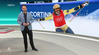 SWR Aktuell: Sendung 19:30 Uhr vom 20.2.2026