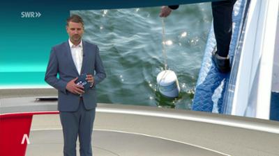 SWR Aktuell: Sendung 21:45 Uhr vom 20.2.2026