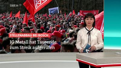 SWR Aktuell: Sendung 18:00 Uhr vom 20.3.2024