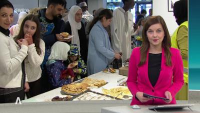 SWR Aktuell: Sendung 18:00 Uhr vom 20.3.2026