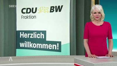 SWR Aktuell: Sendung 21:45 Uhr vom 20.3.2026