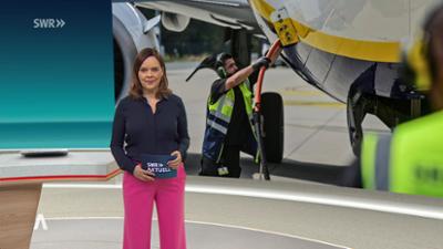 SWR Aktuell: Sendung 21:45 Uhr vom 20.4.2026