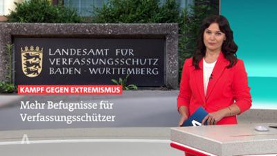 SWR Aktuell: Sendung 18:00 Uhr vom 20.5.2025