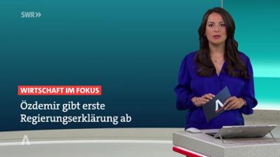 SWR Aktuell: Sendung 16:00 Uhr vom 20.5.2026