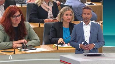 SWR Aktuell: Sendung 18:00 Uhr vom 20.5.2026