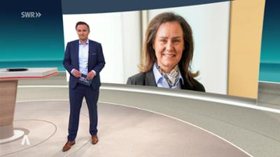 SWR Aktuell: Sendung 19:30 Uhr vom 20.5.2026