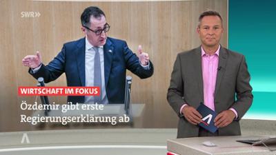 SWR Aktuell: Sendung 21:45 Uhr vom 20.5.2026
