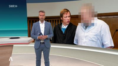 SWR Aktuell: Sendung 21:45 Uhr vom 20.5.2026
