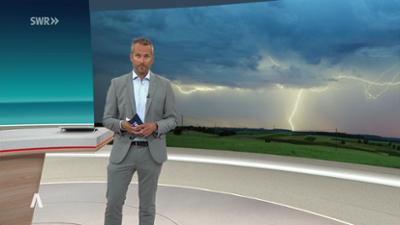 SWR Aktuell: Sendung 18:00 Uhr vom 20.6.2026