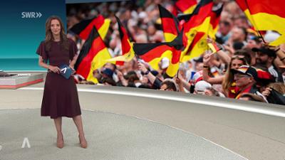 SWR Aktuell: Sendung 19:30 Uhr vom 20.6.2026
