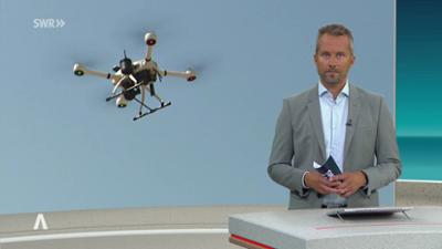 SWR Aktuell: Sendung 21:45 Uhr vom 20.6.2026