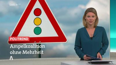 SWR Aktuell: Sendung 18:00 Uhr vom 20.7.2023