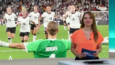 SWR Aktuell: Sendung 19:45 Uhr vom 20.7.2025