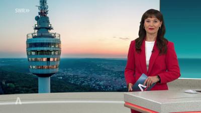 SWR Aktuell: Sendung 16:00 Uhr vom 20.7.2026