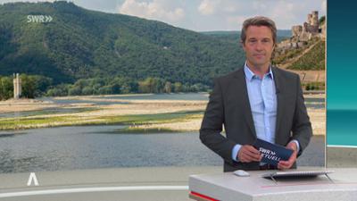 SWR Aktuell: Sendung 16:00 Uhr vom 20.7.2026