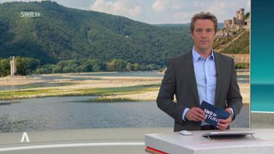SWR Aktuell: Sendung 17:00 Uhr vom 20.7.2026